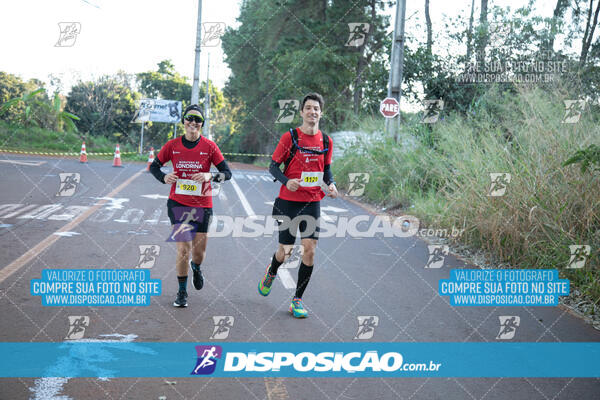 Maratona de Londrina 2024