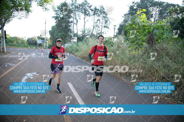 Maratona de Londrina 2024