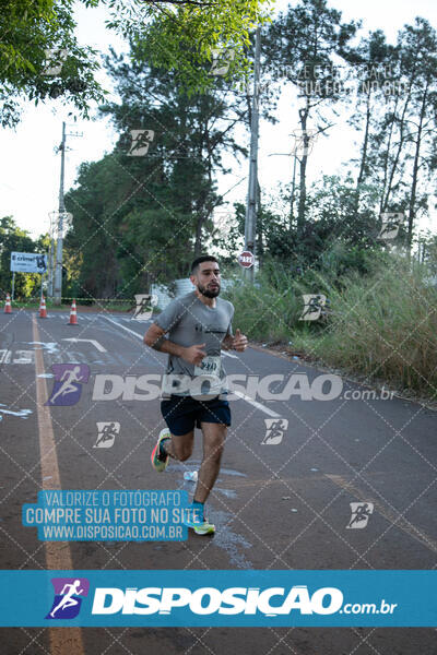 Maratona de Londrina 2024