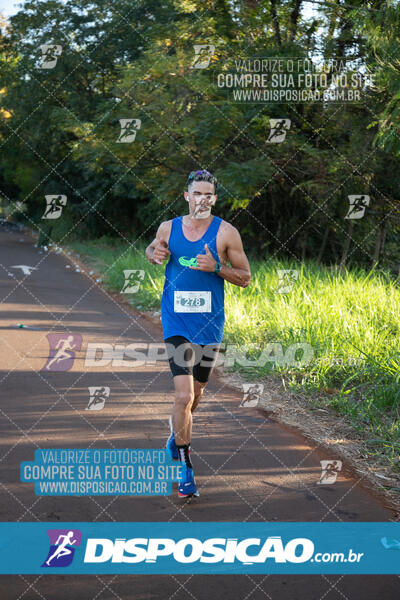 Maratona de Londrina 2024