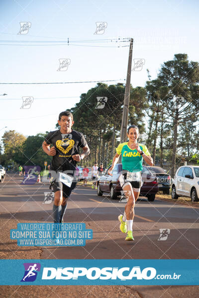 Maratona de Londrina 2024