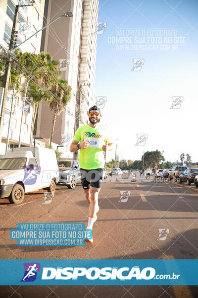 Maratona de Londrina 2024