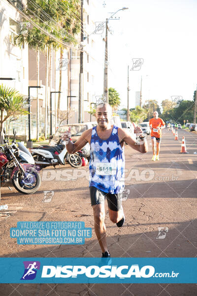 Maratona de Londrina 2024