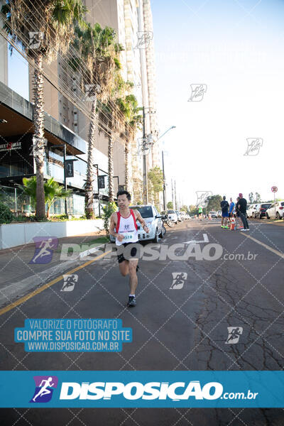 Maratona de Londrina 2024