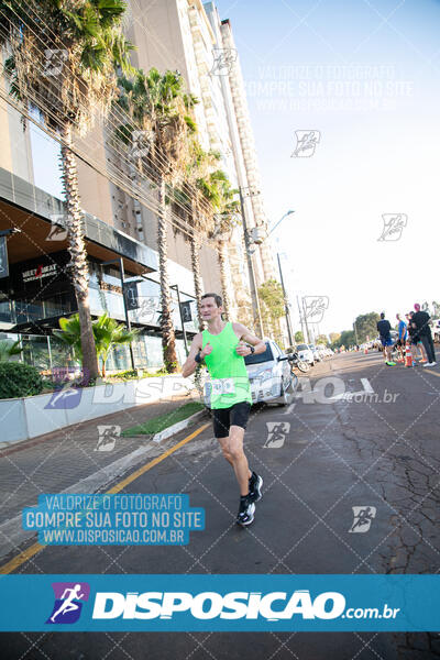 Maratona de Londrina 2024