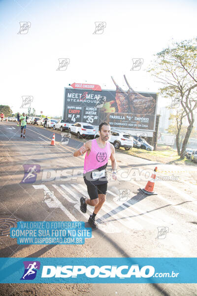 Maratona de Londrina 2024