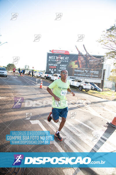 Maratona de Londrina 2024