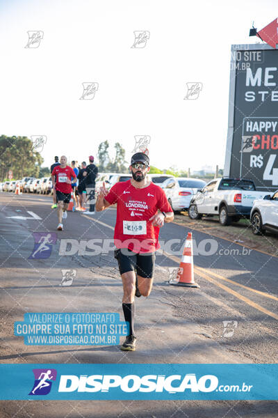 Maratona de Londrina 2024