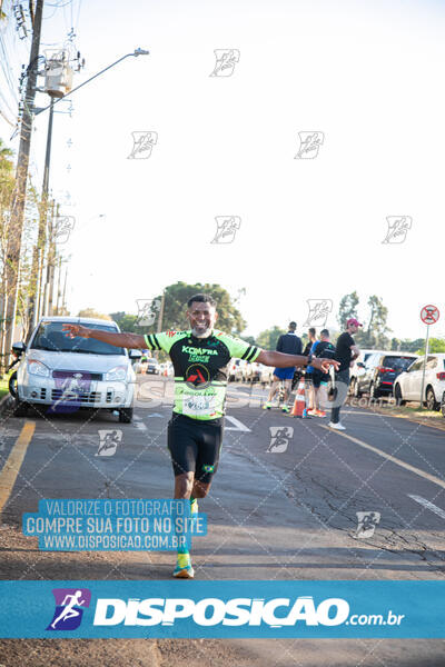 Maratona de Londrina 2024