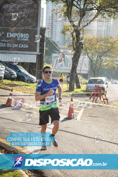 Maratona de Londrina 2024