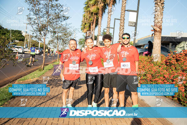 Maratona de Londrina 2024