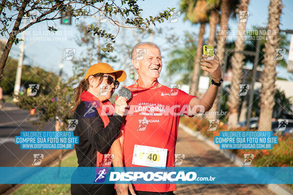 Maratona de Londrina 2024