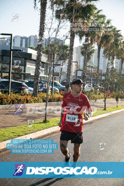 Maratona de Londrina 2024