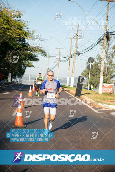 Maratona de Londrina 2024