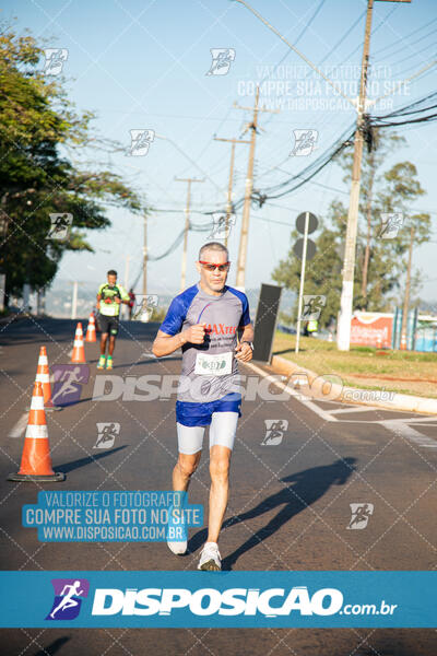 Maratona de Londrina 2024