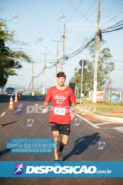 Maratona de Londrina 2024