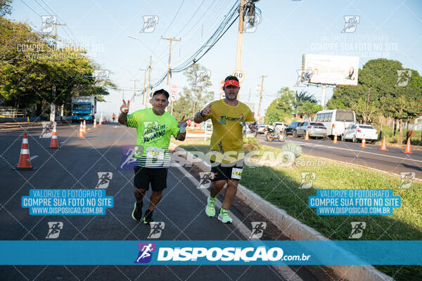 Maratona de Londrina 2024