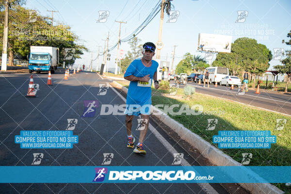 Maratona de Londrina 2024