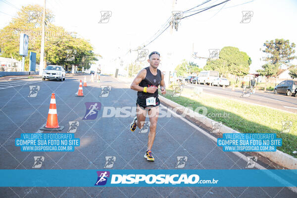 Maratona de Londrina 2024