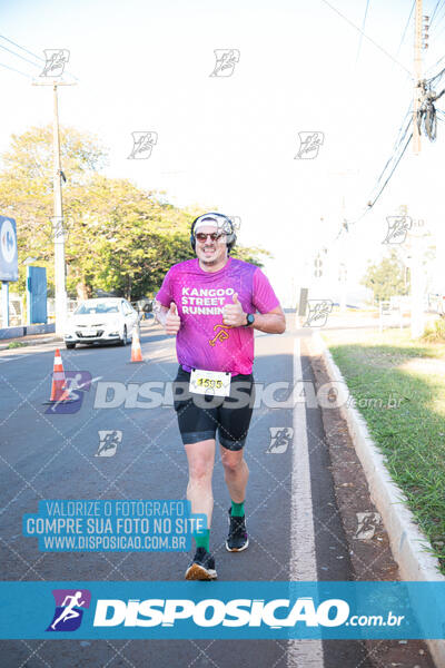 Maratona de Londrina 2024