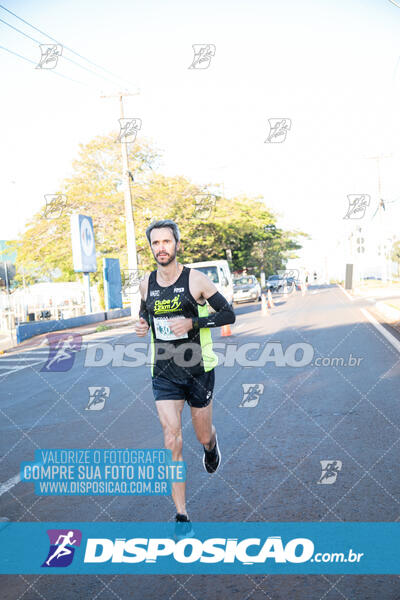 Maratona de Londrina 2024