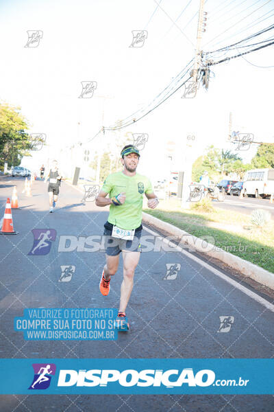 Maratona de Londrina 2024