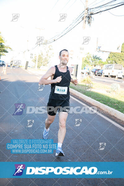 Maratona de Londrina 2024