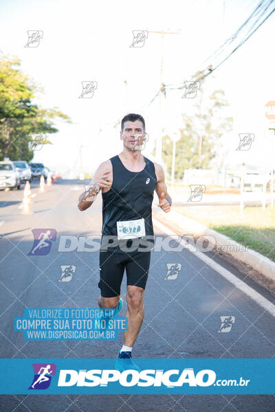 Maratona de Londrina 2024