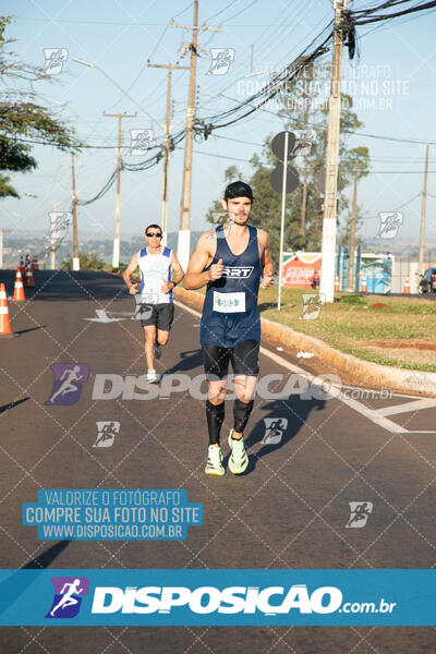 Maratona de Londrina 2024