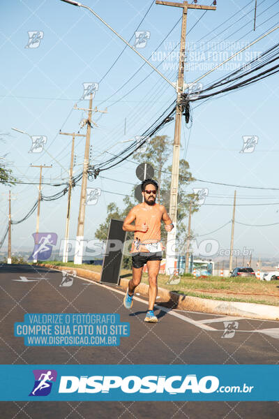 Maratona de Londrina 2024