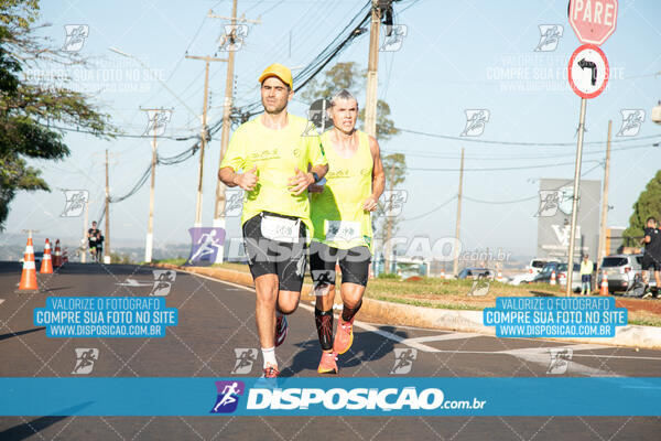 Maratona de Londrina 2024