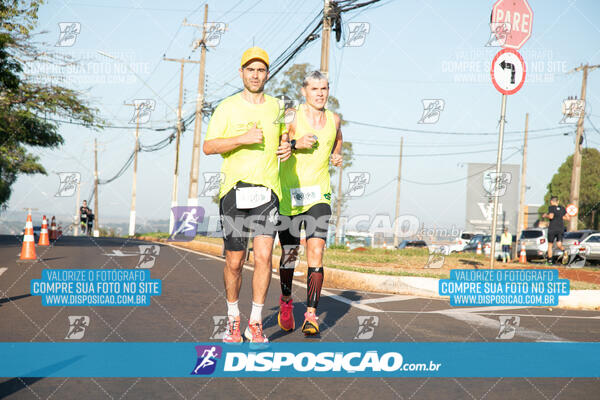 Maratona de Londrina 2024