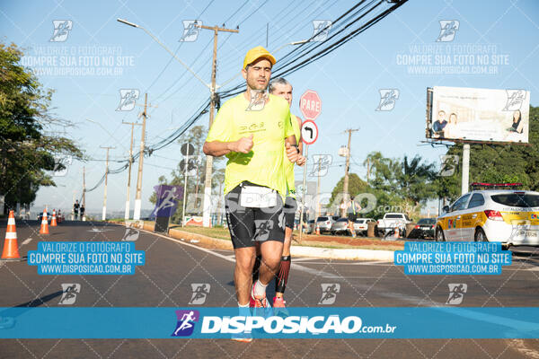 Maratona de Londrina 2024