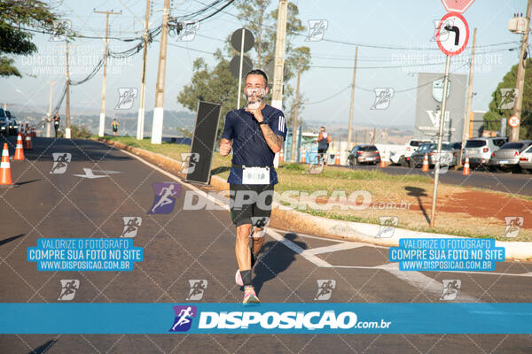 Maratona de Londrina 2024