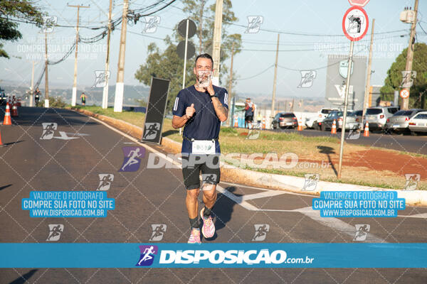 Maratona de Londrina 2024