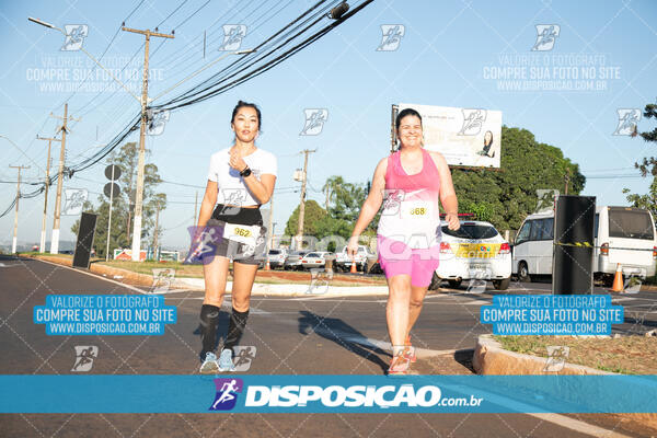 Maratona de Londrina 2024