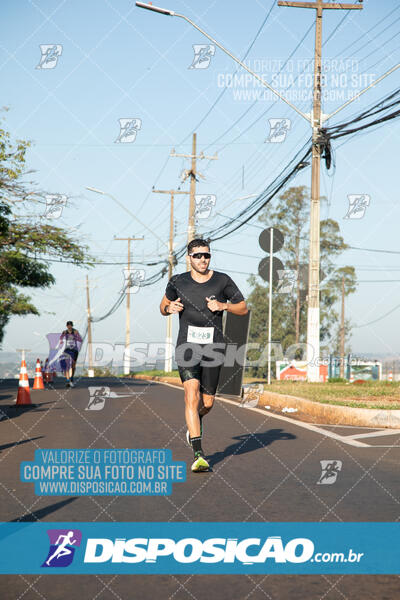 Maratona de Londrina 2024