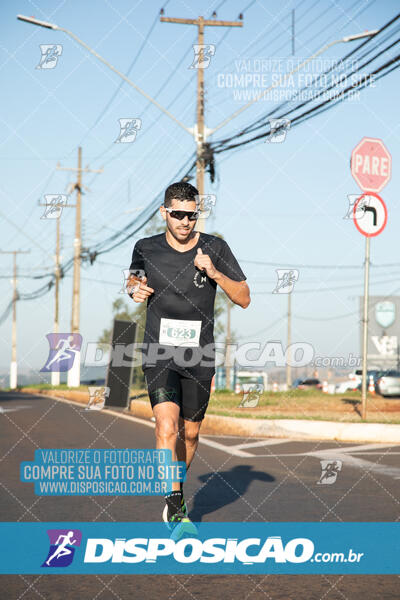 Maratona de Londrina 2024