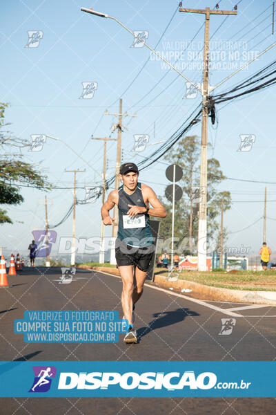 Maratona de Londrina 2024