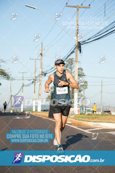 Maratona de Londrina 2024