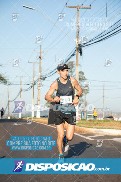 Maratona de Londrina 2024