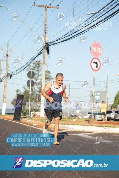 Maratona de Londrina 2024