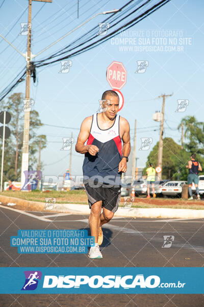 Maratona de Londrina 2024