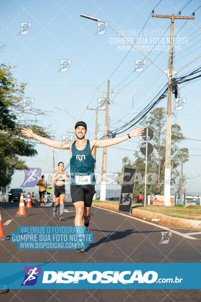 Maratona de Londrina 2024