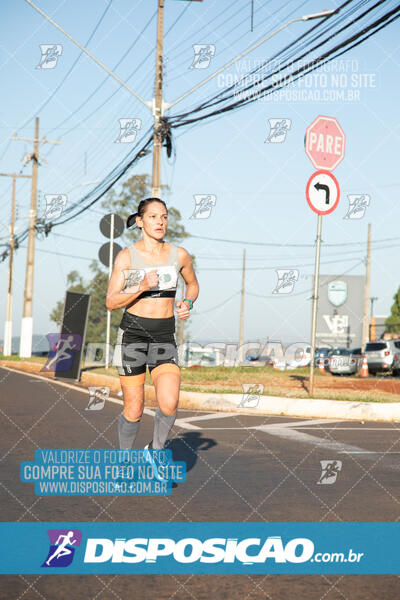 Maratona de Londrina 2024