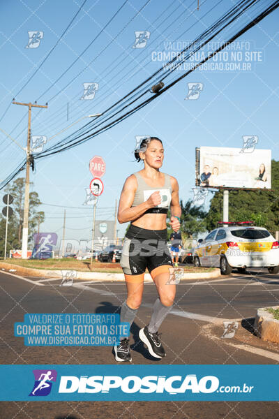 Maratona de Londrina 2024