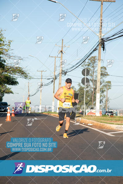 Maratona de Londrina 2024