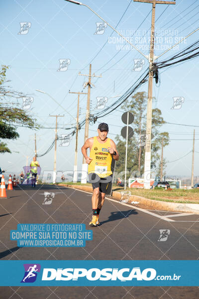 Maratona de Londrina 2024