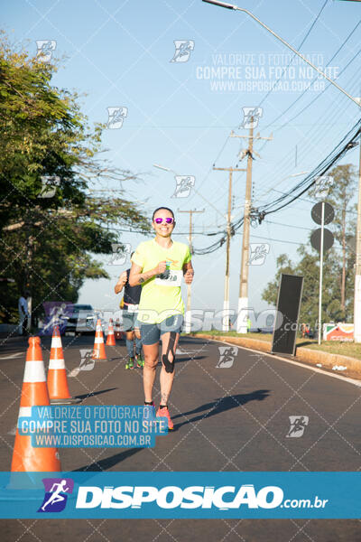 Maratona de Londrina 2024