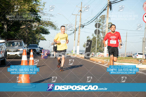 Maratona de Londrina 2024